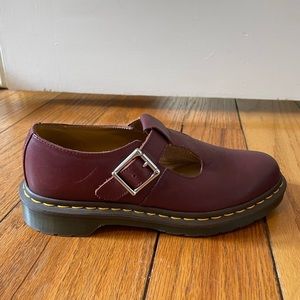 Dr Martens Polley Mary Jane